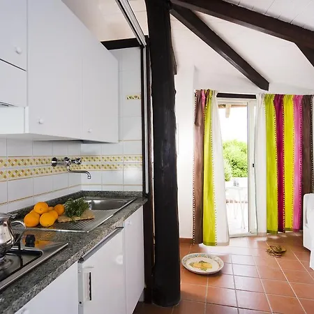 Le Pleiadi - Succhivo D'ischia Apartment