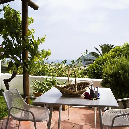 Apartment Le Pleiadi - Succhivo D'ischia *