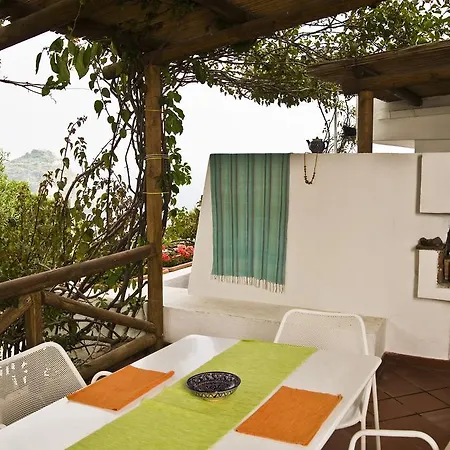 Le Pleiadi - Succhivo D'ischia Apartment *