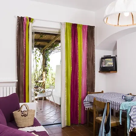 Le Pleiadi - Succhivo D'ischia Apartment