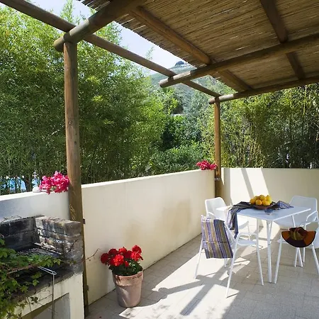 Le Pleiadi - Succhivo D'ischia Apartment