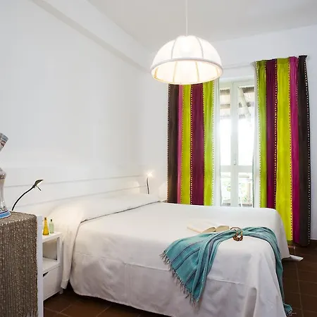 Apartment Le Pleiadi - Succhivo D'ischia *