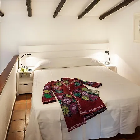 Le Pleiadi - Succhivo D'ischia Apartment Sant'Angelo (Isola d'Ischia)