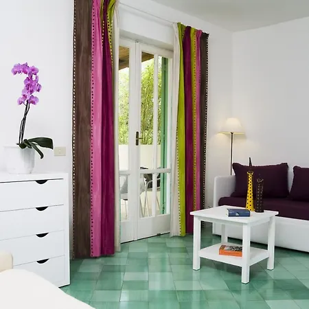 Le Pleiadi - Succhivo D'ischia Apartment